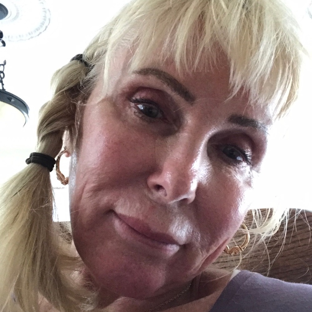 Meet your Posher, Kathy